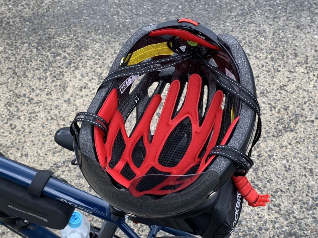 自転車用ヘルメットShinmax