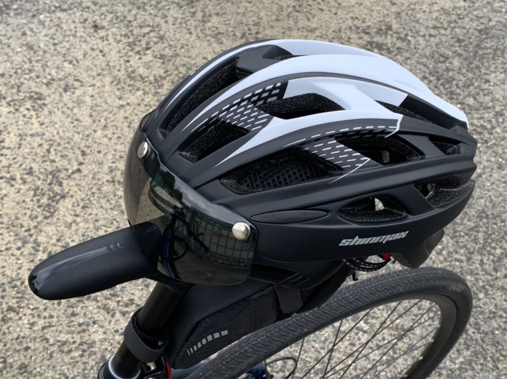自転車用ヘルメットShinmax