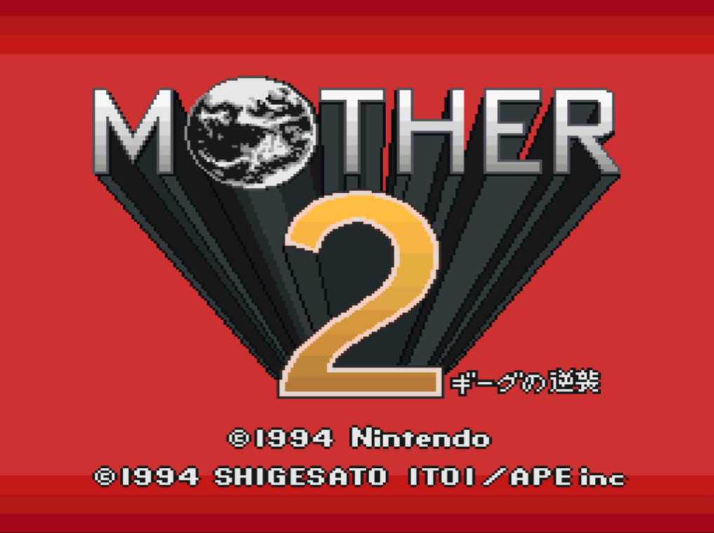 mother2
